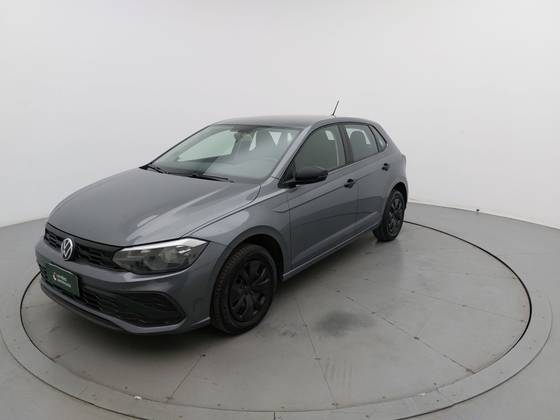 VOLKSWAGEN POLO 1.0 MPI TRACK MANUAL
